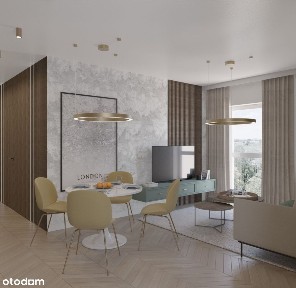 Nova Boguchwała - 5 etap sprzedaży!