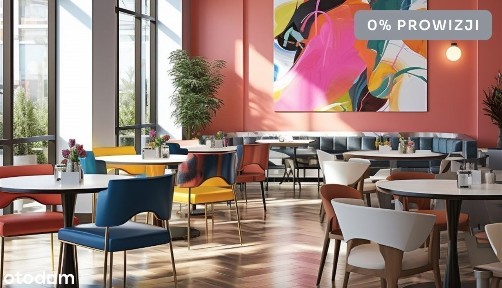 Lokal Użytkowy✨Premium✨Centrum✨Bez Prowizji