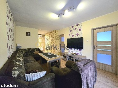 Wygodne i wyposażone - 4 pokojowe mieszkanie