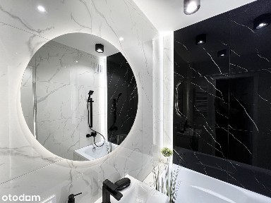 PIĘKNE MIESZKANIE - 3 pokoje \ Balkon - Loggia \ 54m2 \ GOTOWE