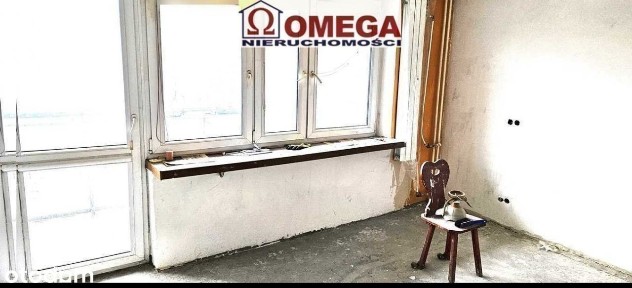 Mieszkanie z dużym balkonem, Ip Wschód