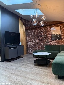 Mieszkanie w stylu Loft Świętochłowice Centrum