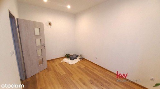 Kameralne osiedle, niezależne wejście, 43,3m2