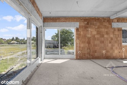 Gotowy | nowoczesny dom premium| zamknięte osiedle