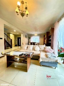 Dom bliźniak 402 m2