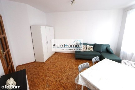 Zieleniec 3 pokoje blisko Plazy