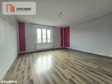 Duże przestronne mieszkanie 3 pokoje Tczew