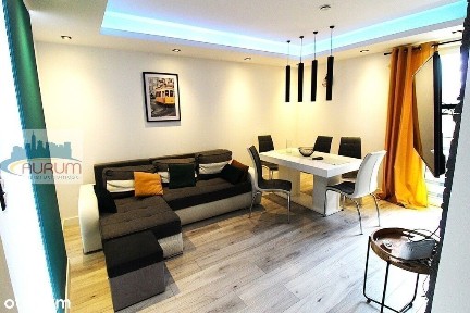 Piękne 4 pokojowe mieszkanie w spokojnej okolicy