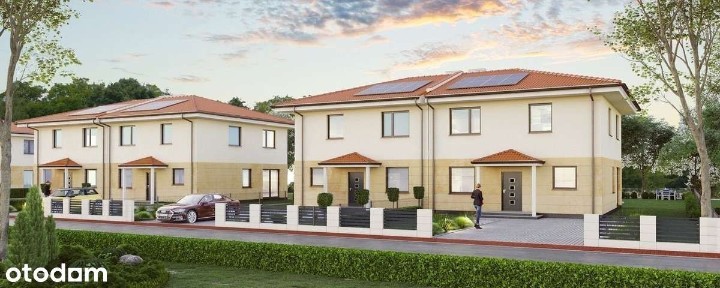 ul. Kotwiczna, Reguły, Michałowice, pruszkowski, mazowieckie