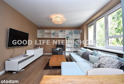 Świeżo po remoncie 3Pokoje, Krakowska