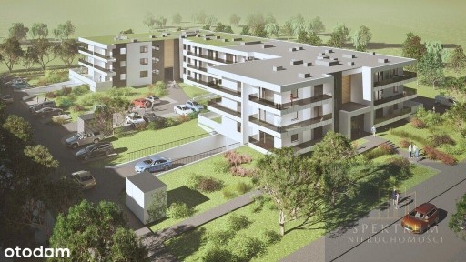 Apartament 3 pokoje, ul. Stawowa, Szczepanowice