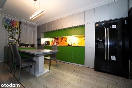 Mokotów|70m2| 3 pokoje| Dwustronne