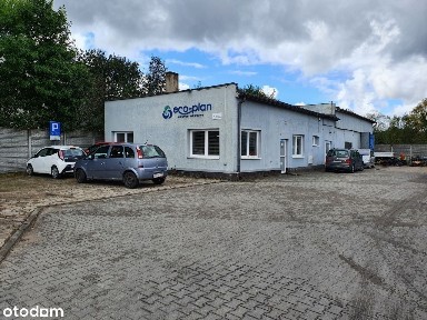 ul. Przemysłowa, Słupsk, pomorskie