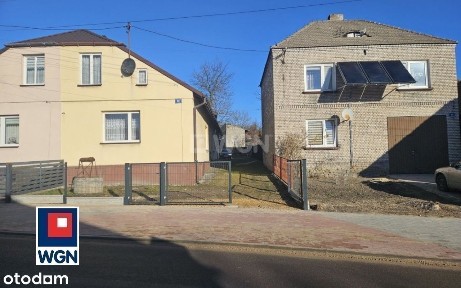Dom, 85 m², Mysłów