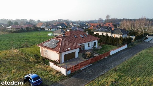 Branno, Rzgów, koniński, wielkopolskie