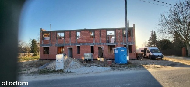 ul. Młyńska, Konarzewo, Dopiewo, poznański, wielkopolskie