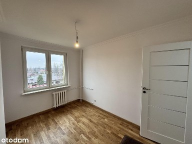 Po remoncie -3 pokoje- do wprowadzenia - Batorego!