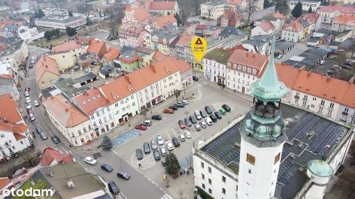 Lokal na sprzedaż | okazja inwestycyjna - ROI 7,92% |centrum Sulechowa