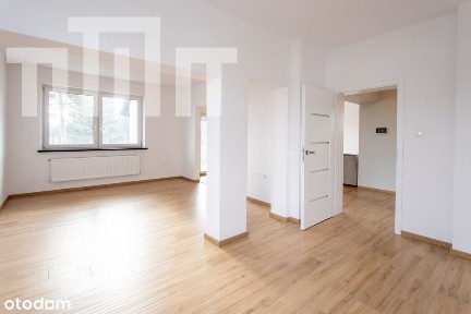 Nowoczesne, gotowe do zamieszkania, 200 m²