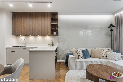 Obłędny trójstronny APARTAMENT z TARASEM na dachu i widokiem na POZNAŃ