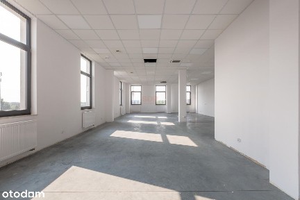 Nowy budynek biurowo usługowy 2730m2 17 lokali do 104 msc parkingowych