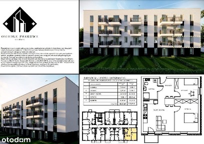 65,85m2 | 4.pok | Balkon | Specjalna Oferta!