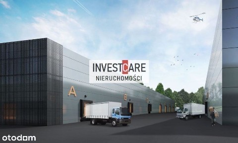 Centrum Południe, Zabrze, śląskie