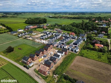 Dom Kobierzyce Nowa Inwestycja Premium