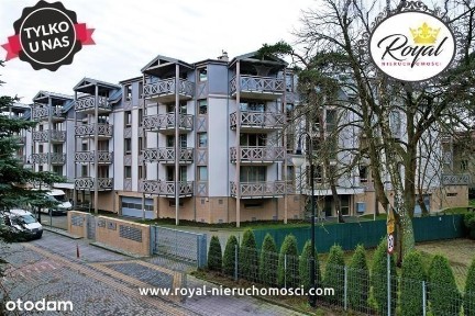 2 apartamenty w 1 ! Orła Białego Firmus