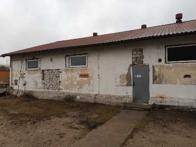 Warmińsko-mazurskie, Dobre Miasto