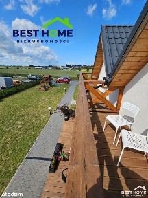 Urokliwe domki nad morzem - gotowa inwestycja