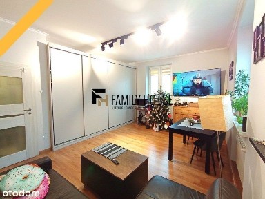 3 pokojowe mieszkanie w centrum Kielc na 2 piętrze