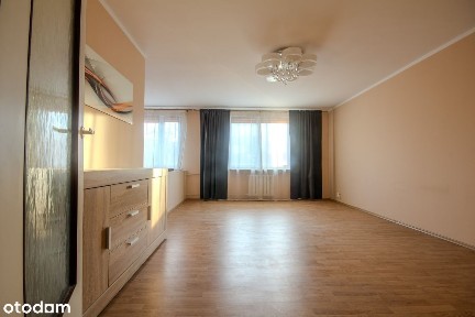 Mieszkanie w Wolsztynie, 41,5 m piwnica