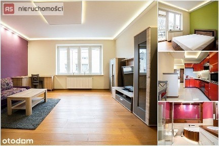 Komfortowe mieszkanie w centrum Lublina Ul. Lipowa