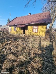 Do sprzedania Dom 80 m2 na działce 4600m2 Czermno