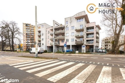 Lokal usługowy | Ogromne możliwości aranżacyjne