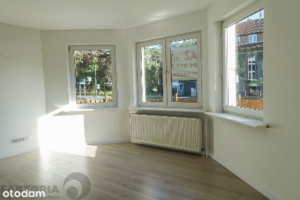 Parter domu po remoncie 101 m2+ogród+garaż 700tys.