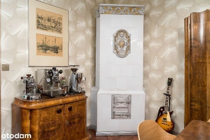 Oryginalne 3 pokoje | Wysokie sufity | Modne Dolne Miasto