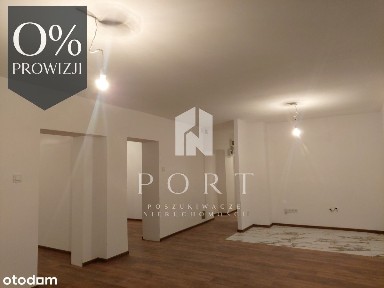 Bezczynszowe w atrakcyjnej cenie. Mały Kack