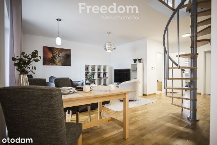 Mieszkanie 67,7 m2 w Rzeszowie