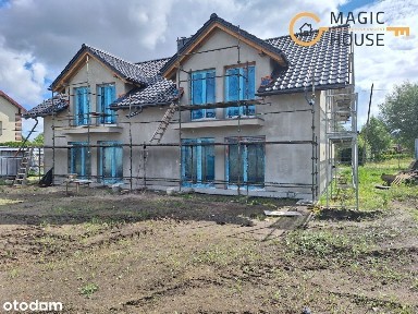 ul. Księżycowa, Banino, Żukowo, kartuski, pomorskie