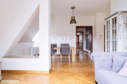 Wyjątkowa willa w sercu Wrocławia