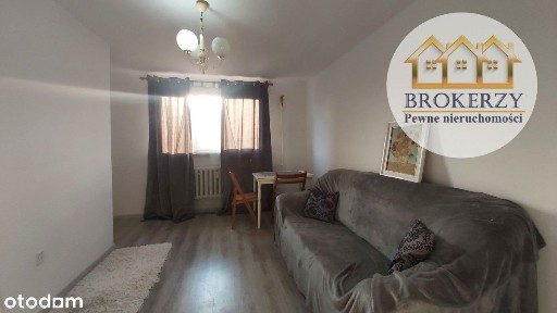 Kawalerka na osiedlu Wspólny Dom