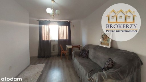 Kawalerka na osiedlu Wspólny Dom