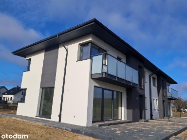 Kębłowo, Luzino, wejherowski, pomorskie