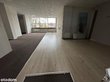 Lokal na gabinety, usługi, biura, siłownię. Możliwe raty!