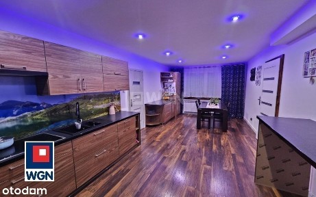 Piękne mieszkanie po remoncie w Myszkowie 140m2