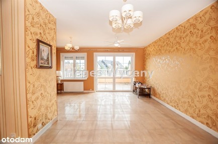 Dom parterowy z świetnym rozkładem pomieszczeń, 3km od Legnicy