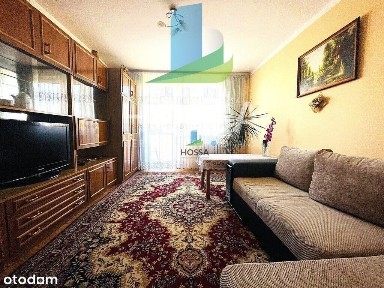 Mieszkanie w Nidzicy, ul. Kościuszki II piętro