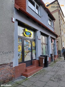 Gdańsk - Oliwa. Lokal biurowy/ usługowy na wynajem.